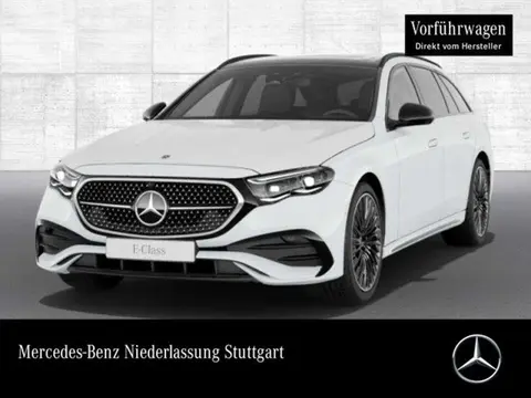 Used MERCEDES-BENZ CLASSE E Diesel 2023 Ad 