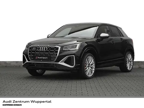 Annonce AUDI SQ2 Essence 2024 d'occasion 