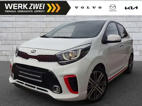 Used KIA PICANTO Petrol 2019 Ad 