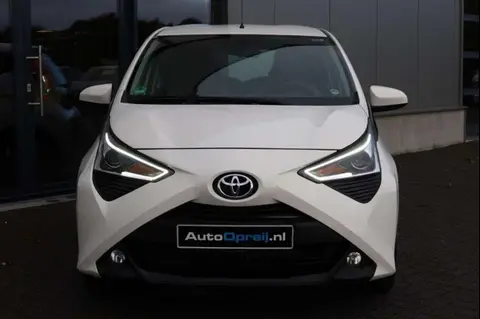 Used TOYOTA AYGO Petrol 2020 Ad 