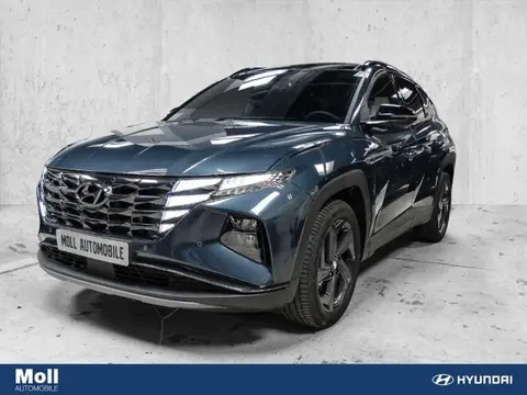 Annonce HYUNDAI TUCSON Essence 2023 d'occasion 