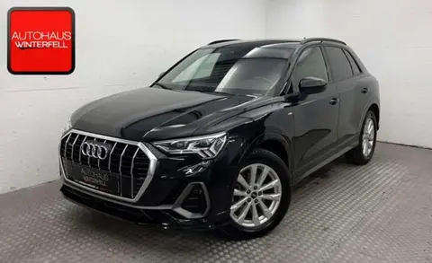 Used AUDI Q3 Diesel 2021 Ad 