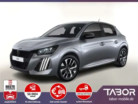 Annonce PEUGEOT 208 Essence 2024 d'occasion Allemagne