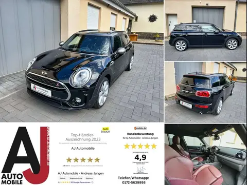 Used MINI COOPER Petrol 2016 Ad Germany