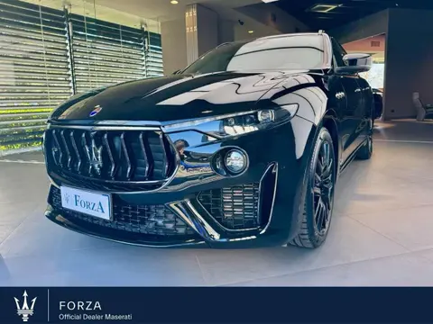 Used MASERATI LEVANTE Petrol 2021 Ad 