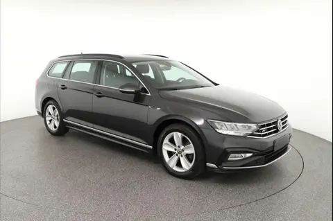 Annonce VOLKSWAGEN PASSAT Diesel 2020 d'occasion 