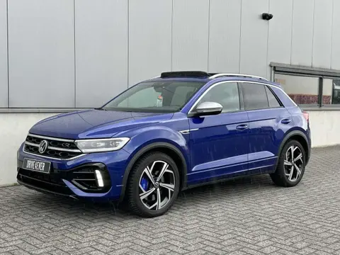 Used VOLKSWAGEN T-ROC Petrol 2022 Ad 