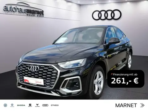 Annonce AUDI Q5 Diesel 2023 d'occasion 