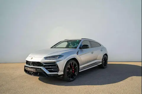 Annonce LAMBORGHINI URUS Essence 2022 d'occasion 