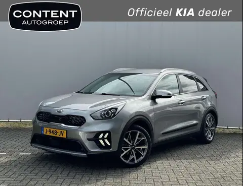 Annonce KIA NIRO Hybride 2020 d'occasion 