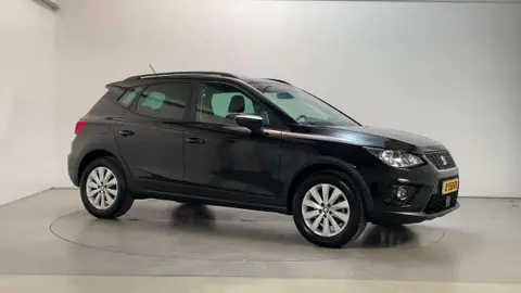 Used SEAT ARONA Petrol 2021 Ad 