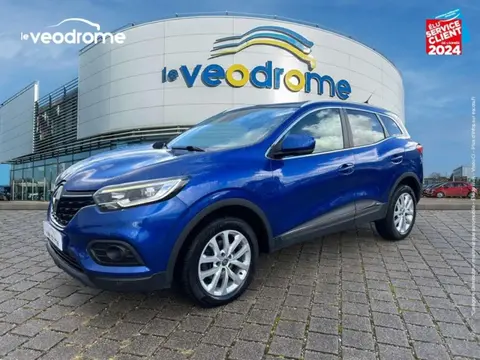 Used RENAULT KADJAR Diesel 2020 Ad 