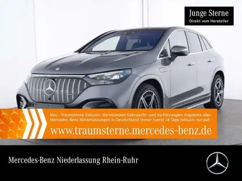 Used MERCEDES-BENZ EQE Electric 2024 Ad 