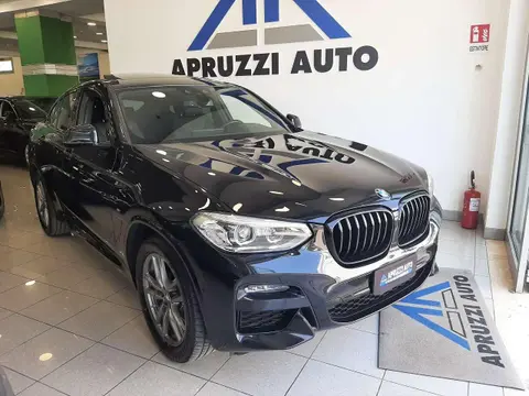 Used BMW X4 Diesel 2020 Ad 