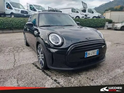 Annonce MINI COOPER Essence 2023 d'occasion 