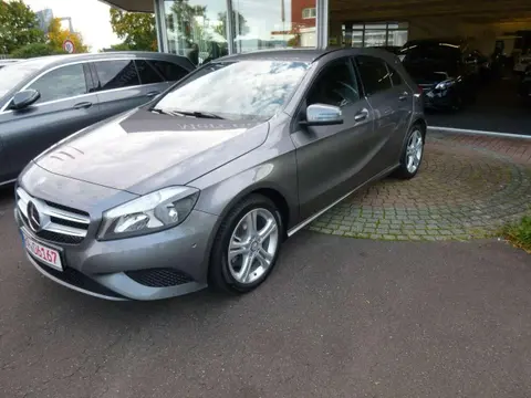 Used MERCEDES-BENZ CLASSE A Petrol 2014 Ad 