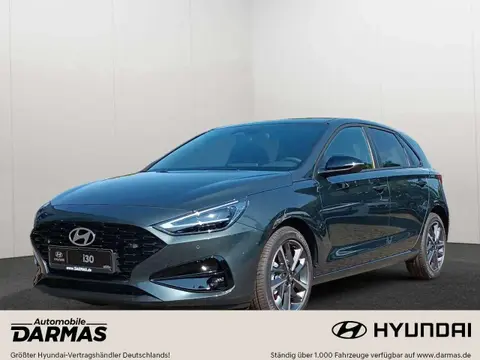 Used HYUNDAI I30 Petrol 2024 Ad 