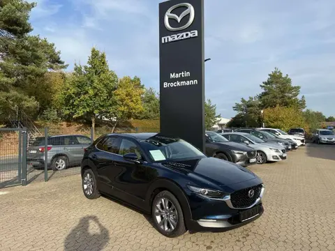 Used MAZDA CX-30 Petrol 2024 Ad 