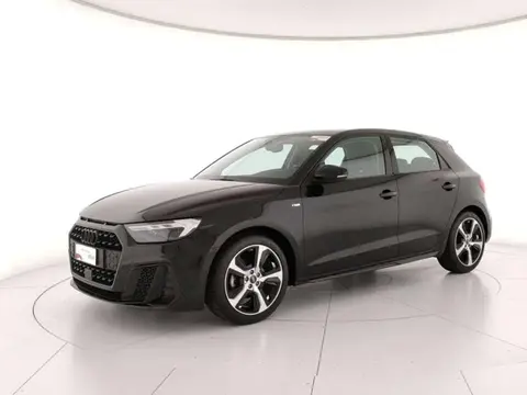 Used AUDI A1 Petrol 2021 Ad 