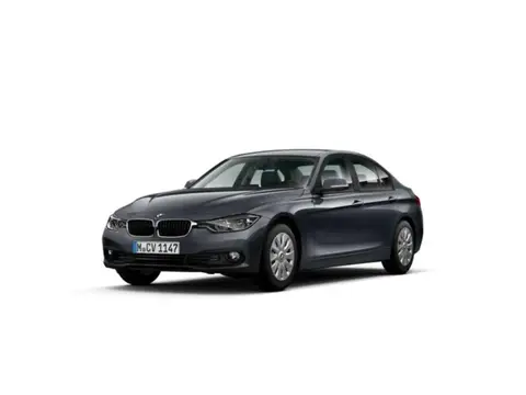 Used BMW SERIE 3 Diesel 2017 Ad 