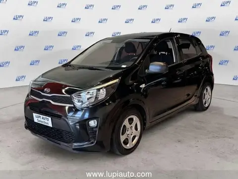 Used KIA PICANTO Petrol 2019 Ad 