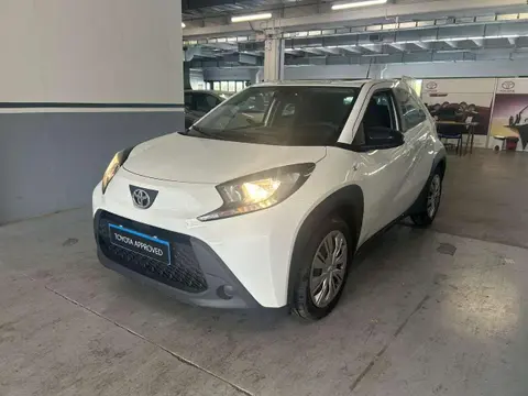 Used TOYOTA AYGO X Petrol 2023 Ad 