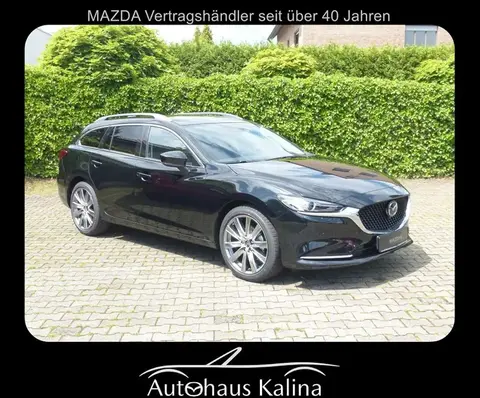 Annonce MAZDA 6 Essence 2024 d'occasion 