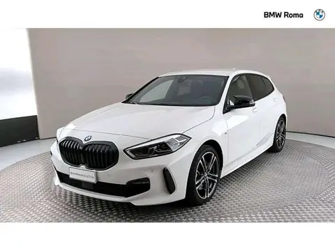 Used BMW SERIE 1 Diesel 2021 Ad 