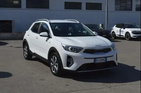 Used KIA STONIC Petrol 2021 Ad 