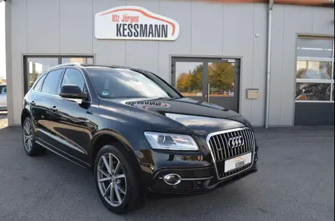 Used AUDI Q5 Diesel 2015 Ad 