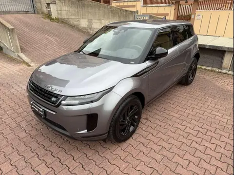 Annonce LAND ROVER RANGE ROVER EVOQUE Hybride 2024 d'occasion 