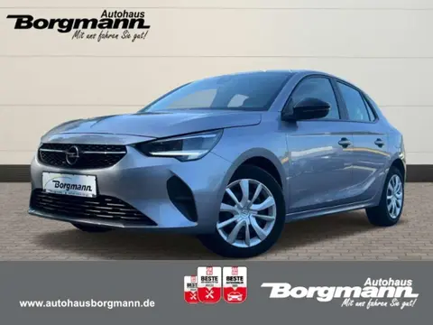 Annonce OPEL CORSA Essence 2022 d'occasion 