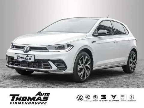 Annonce VOLKSWAGEN POLO Essence 2024 d'occasion 