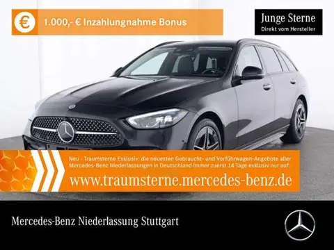 Used MERCEDES-BENZ CLASSE C Hybrid 2023 Ad 