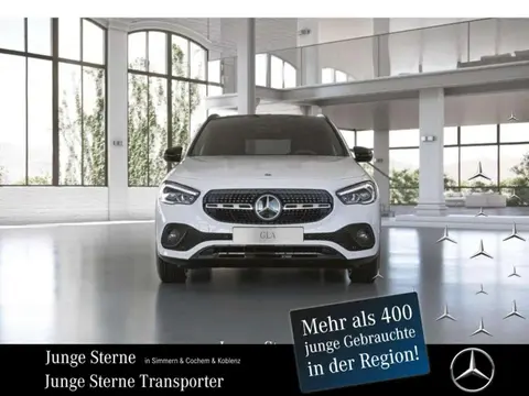 Annonce MERCEDES-BENZ CLASSE GLA Essence 2023 d'occasion 