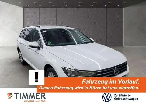 Annonce VOLKSWAGEN PASSAT Diesel 2021 d'occasion 