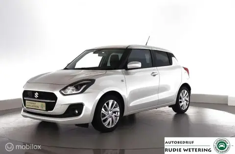 Annonce SUZUKI SWIFT Essence 2024 d'occasion 