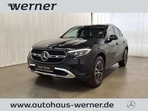 Used MERCEDES-BENZ CLASSE GLC Petrol 2023 Ad Germany