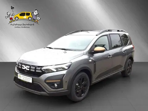 Used DACIA JOGGER LPG 2024 Ad 