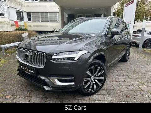 Used VOLVO XC90 Petrol 2019 Ad 