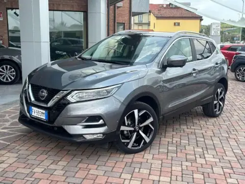 Annonce NISSAN QASHQAI Diesel 2019 d'occasion 