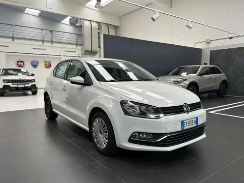 Used VOLKSWAGEN POLO Diesel 2015 Ad 