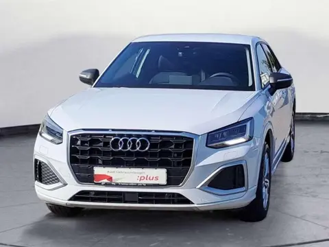 Annonce AUDI Q2 Essence 2023 d'occasion 