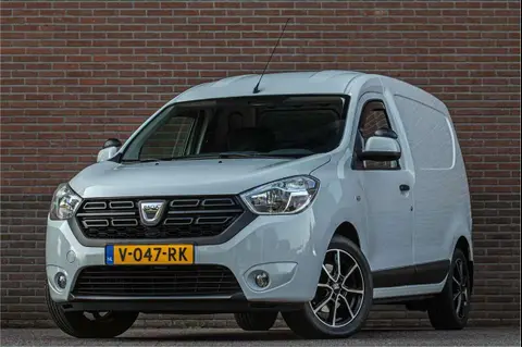 Used DACIA DOKKER Diesel 2018 Ad 