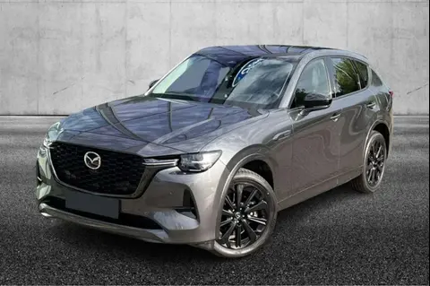 Annonce MAZDA CX-60 Hybride 2023 d'occasion 