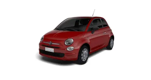 Annonce FIAT 500 Essence 2024 d'occasion 