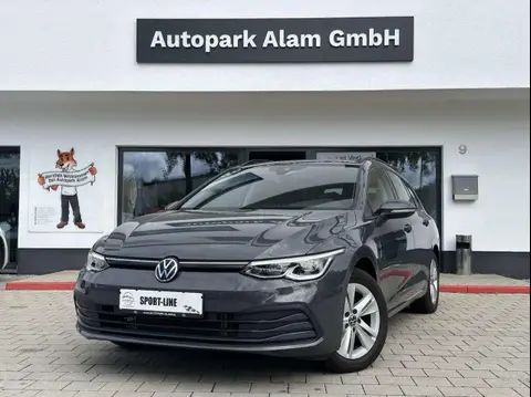 Used VOLKSWAGEN GOLF Petrol 2020 Ad 