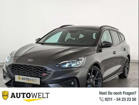 Used FORD FOCUS Petrol 2021 Ad 