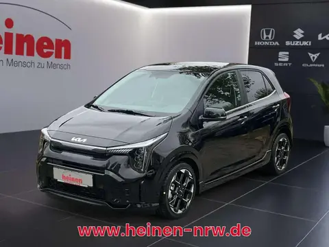 Annonce KIA PICANTO Essence 2024 d'occasion 