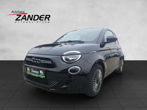 Annonce FIAT 500 Électrique 2022 d'occasion 